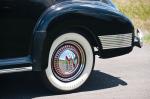 Chevrolet Special DeLuxe Business Coupe 1941 года
